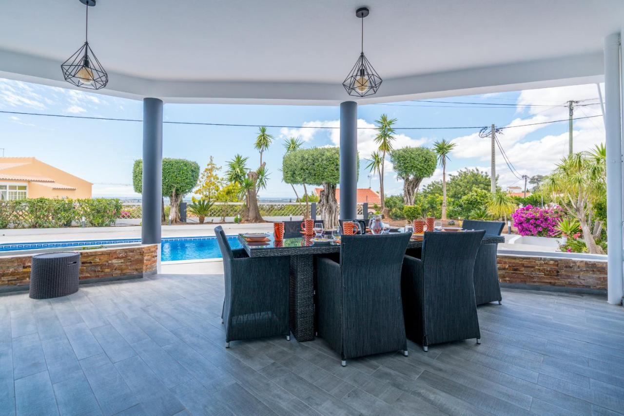 Casa Laranja Three Bedroom Villa Loulé Exterior foto