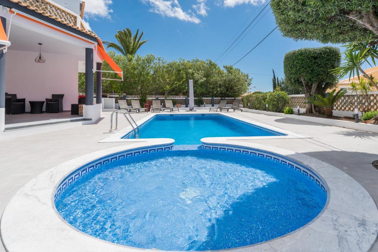 Casa Laranja Three Bedroom Villa Loulé Exterior foto